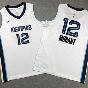 Youth Memphis Grizzlies Ja Morant